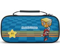 Housse de protection pour Nintendo Switch, Bloc Mystère Mario