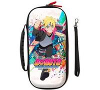 Housse de protection pour Nintendo Switch Konix Boruto World Multicolore G