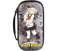 Konix Interactive Housse de protection pour Nintendo Switch My Hero Academia Himiko Toga Gris G