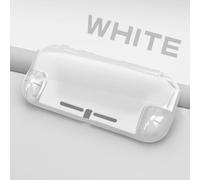 Housse De Protection Pour Nintendo Switch Lite, Étui Souple, Antichoc, Anti Empreintes Digitales, Pour Console