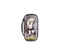 Housse de protection pour Nintendo Switch My Hero Academia Himiko Toga Gris