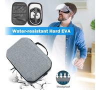 Housse De Protection Pour Oculus Quest 2 /Oculus Quest/Oculus Go, Cas Eva Dur Voyage Stockage Sac De Transport