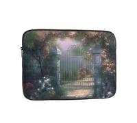 Housse de protection pour ordinateur portable 10" Secret Garden
