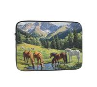 Housse de protection pour ordinateur portable de 12 pouces - Housse de protection antichoc pour ordinateur portable - Housse fine pour ordinateur portable