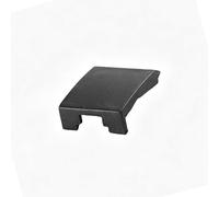 Housse de protection pour ordinateur portable E7280 E7480 modèles E7480 ABS résistant aux chocs Processus de remplacement facile Plaque de protection pour ordinateur portable