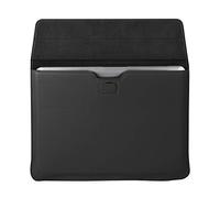 Housse de Protection pour Ordinateur Portable en Forme d'enveloppe/Support pour Ordinateur Portable 13/13,3 Pouces, pour pour iOS Air(Noir)