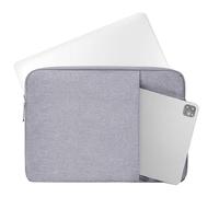 Housse de protection pour ordinateur portable | Étui étanche | Sac à main pour bloc-notes | Sac de rangement pour tablette | Housse de protection, sac de transport portable avec poche pour les