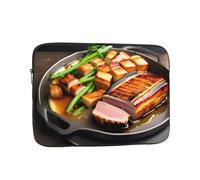 Housse de protection pour ordinateur portable, résistante aux chocs, adaptée pour MacBook, HP, ASUS, Dell, Lenovo, Acer et autres pochettes intérieures pour ordinateur portable