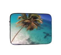 Housse de protection pour ordinateur portable, résistante aux chocs, convient pour MacBook, HP, Asus/Dell, Lenovo, Acer et autres ordinateurs portables Îles des Caraïbes