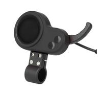 Housse de protection pour panneau d'affichage de scooter,Coque de | Étui de protection en silicone pour tableau de bord de l'écran Accessoires pour femmes