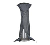 Housse De Protection Pour Parasol Chauffant, Résistant Aux Intempéries, Ø53cm, 221cm Multicolore