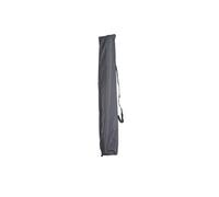 Housse De Protection Pour Parasol De 3m, Housse Cover Avec Cordon De Serrage Anthracite Gris