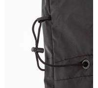 Housse De Protection Pour Parasol Déporté 3x4m Noir