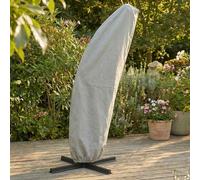 Housse de protection pour parasol déporté jusqu'à 5 m Cover Garden Jardiline - Ø 45 x H 240 cm