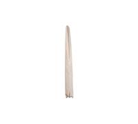 Housse de protection pour parasol en bois Florida 3m crème