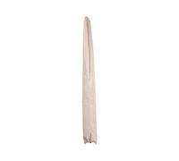 Housse de protection pour parasol en bois Florida 3m crème G