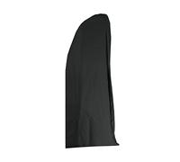 Housse de protection pour parasol MENDLER HWC-D14 jusqu'à 3m anthracite Gris G