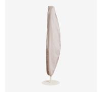 Housse De Protection Pour Parasol Otley Tapioca Beige 240 X 45 Cm