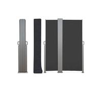 Housse de protection pour paravent extérieur double