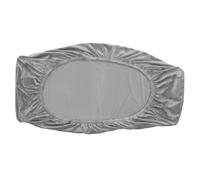 Housse de Protection pour Piano Extensible en Polyester, Simple Design | Protège Clavier, Usage Intérieur pour Décoration Maison, Compatible Piano et Clavier, Anti Poussière