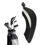 Housse de protection pour pilote de golf, couvre-chef hybride imperméable pour organisation, transport et stockage