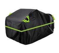 Housse de Protection pour Pioneer 1000-5 EPS pourest Edition Protection UV Quad Tout-Terrain, étanche, Robuste, pour Toutes Les Saisons, résistant aux intempéries