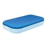 Housse De Protection Pour Piscine Familiale Couverture De Piscine