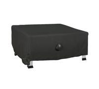 Housse de protection pour plancha 50 x 45 x 40 cm - Oviala