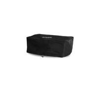 Housse noire L76 x P58 x H45 cm Le Marquier PVC pour planchas 60 cm