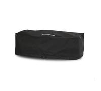 Le Marquier Housse de protection pour plancha 75 cm PVC noire 90x50x30 cm