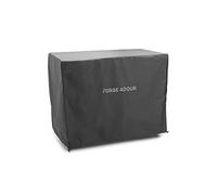 Housse de protection pour plancha gris H630