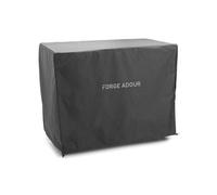 Housse de protection pour plancha Forge Adour H 945 gris G