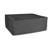 BRASERO - Housse de Protection pour plancha - Spéciale plancha Silvia - Résistante et imperméable - Grande Taille 87 x 38 x 28 cm