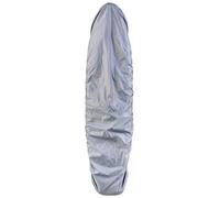 Housse de Protection pour Planche de Paddle - Protecteur Anti-Poussière pour Planche de Surf,Housse Imperméable Anti-Dérapante pour Kayak pour Plage Camping Surf Navigation et Aventure en Pleine