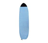Housse de protection pour planche de surf : protection complète de planche de surf avec corde et boucle réglable, séchage rapide
