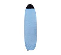 Housse de protection pour planche - Sac de voyage en polyester durable - Housse de planche de surf à séchage rapide avec rembourrage - Sac de transport anti-rayures - Rangement léger en plein air pour