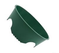 Housse de protection pour plantes - Couverture de sol de jardin pour éviter le déplacement des racines et réduire le stress induit par les insectes (1 pièce)