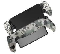 Housse de protection pour Playstation Portal Remote Player, Housse de protection pour PS Portal Controller (Noir)