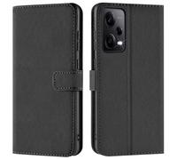 Housse De Protection Pour Poco X5 5G Téléphone Étui Pliant Book Cover Flip Case