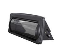 Housse de protection pour pont de bateau etanche resistant a lhumidite poche de remplacement pour Radio Anti poussiere cadre pour lecteur CD et DVD