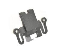 Housse de Protection pour Port de Carte réseau d'ordinateur Portable, pour Lenovo ThinkPad E15 (Type 20RD, 20RE), en Plastique Noir, Nouveau
