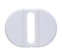 Housse de Protection pour Porte Voiture - Serrure Absorbant Les Chocs, décoration | Caractéristique, protecteurs 4 pièces, Accessoires intérieur Automobile, Anti-Rayures et, véhi