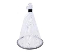 Housse de Protection pour Prise de Recharge VE - Protecteur étanche avec Sangle réglable,Cache-Prise de Recharge pour véhicule électrique,pour véhicule, Garage et générateur