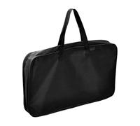 Housse de protection pour pupitre avec tissu Oxford imperméable | Housse de protection pour un rangement sûr et un transport facile, design compact, idéal pour les musiciens en voyage
