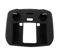 Housse de protection pour radiocommande DJI RC2, étui en silicone nervuré renforcé avec conception antichoc, compatible avec Mini4Pro et Air3Flip