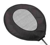 Housse de protection pour raquette de badminton - Protection flexible pour raquette de badminton - pour s'entraîner dans le jardin, le sport, l'entraînement, la plage, le parc