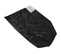 Housse De Protection Pour Réfrigérateur, Imperméable, En Tissu Oxford, Pour Appareils Électroménagers, À Poser Verticalement