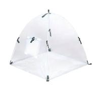 Housse de protection pour - Respirante - 60/60/60 cm - Protection multi- et design optimisé du flux d'air - Idéal pour tomates, fraises, arbres, fruits, légumes, fleurs, myrtille