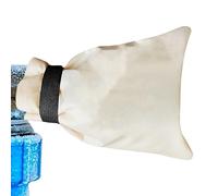 Housse De Protection Pour Robinet Extérieur - Couverture D'Isolation Pour Hivernage - Enveloppe Isolante Pour Robinet De Jardin,Pour Spigot Miser Temps Froid Hiver Extérieur Jardin Cour
