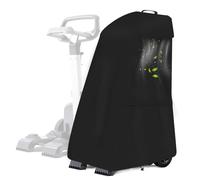 Housse de Protection pour Robot de Piscine Compatible avec Dolphin Caddy, 600D, imperméable et Coupe-Vent